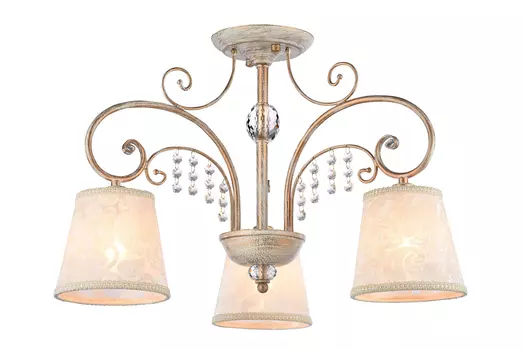 Светильник потолочный FR2406