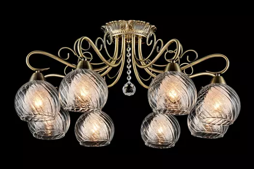 Светильник потолочный FR2662