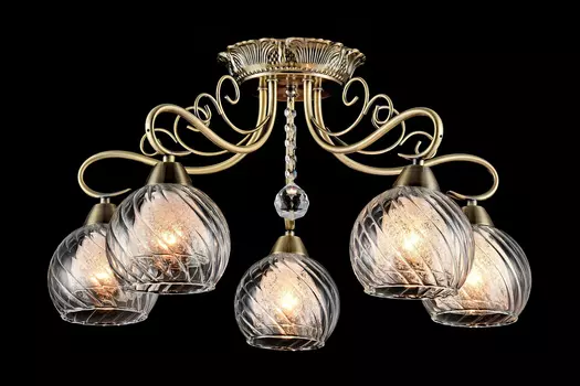 Светильник потолочный FR2662