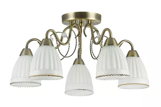 Светильник потолочный FR2757