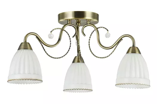 Светильник потолочный FR2757