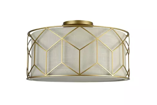 Светильник потолочный H223