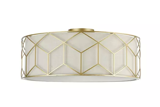 Светильник потолочный H223