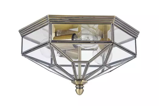 Светильник потолочный H356