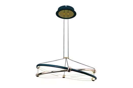 Светильник потолочный High-Tech Lamps