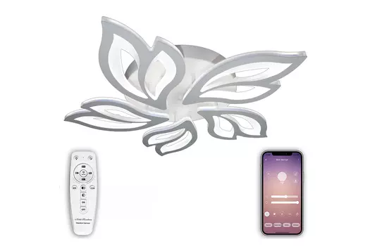 Светильник потолочный High-Tech LED Lamps