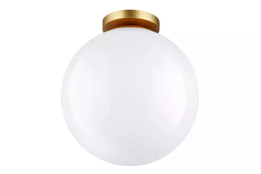 Светильник потолочный Hightech Bosco