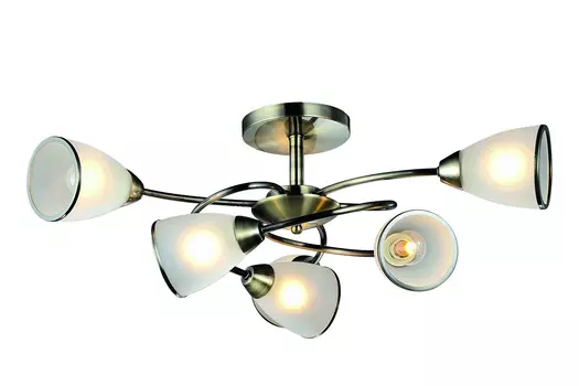 Светильник потолочный Innocente