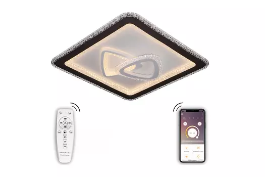 Светильник потолочный Lamps