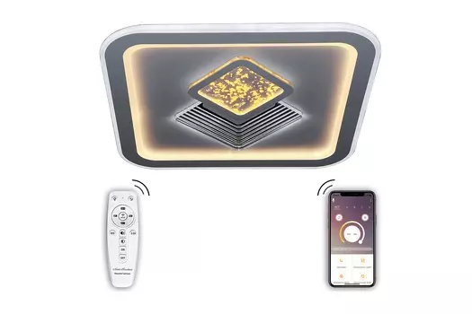 Светильник потолочный Lamps