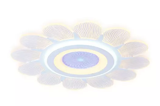 Светильник потолочный LED AK430