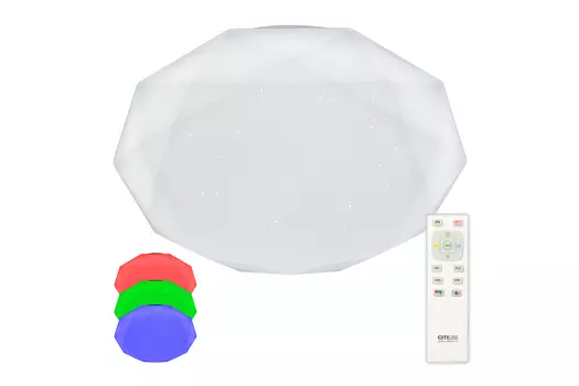 Светильник потолочный LED Астрон