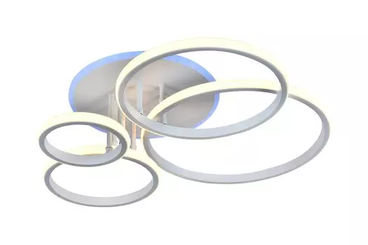 Светильник потолочный LED Carmen