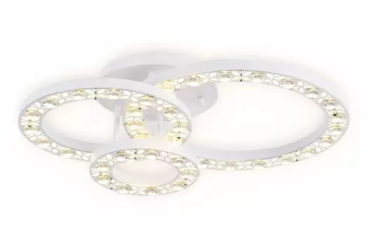 Светильник потолочный LED FA16