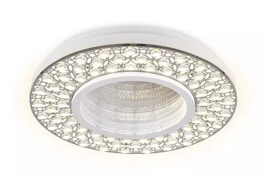 Светильник потолочный LED FA944