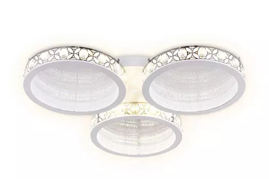 Светильник потолочный LED FA944