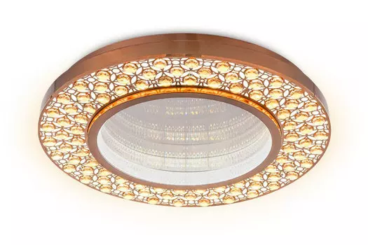 Светильник потолочный LED FA944