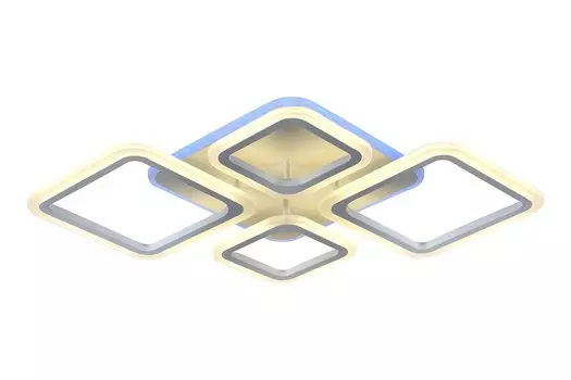 Светильник потолочный LED Felicitas