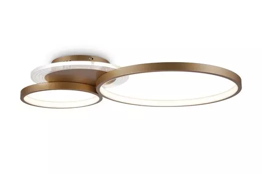 Светильник потолочный LED FR10014CL