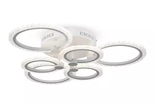 Светильник потолочный LED FR10016CL