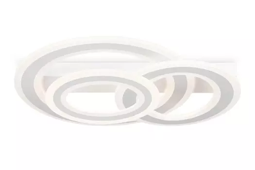 Светильник потолочный LED FR10022CL