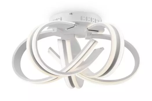 Светильник потолочный LED FR10024CL