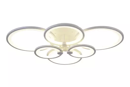 Светильник потолочный LED FR6680