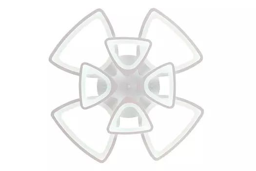 Светильник потолочный LED Innovation style