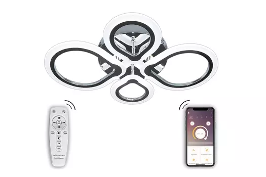 Светильник потолочный LED Innovation style