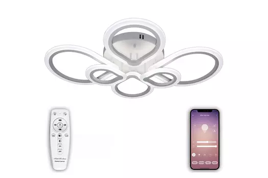 Светильник потолочный LED Innovation style