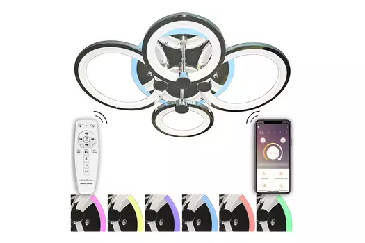 Светильник потолочный LED Innovation style