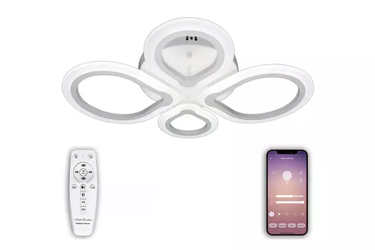 Светильник потолочный LED Innovation style