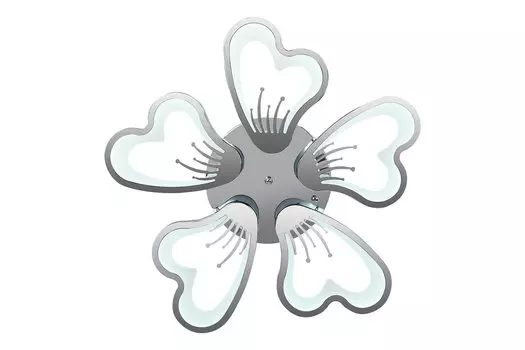 Светильник потолочный LED Innovation style