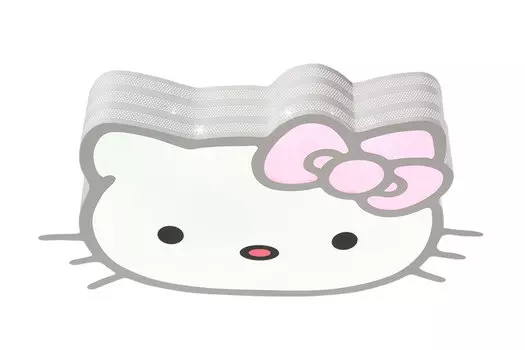 Светильник потолочный LED Kitty