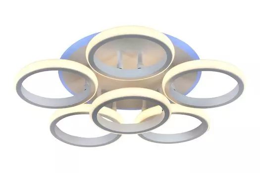 Светильник потолочный LED Kresenz