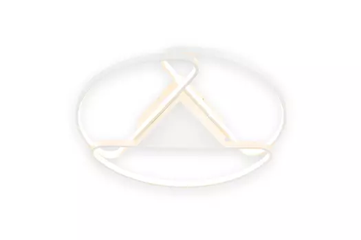 Светильник потолочный LED Kristo