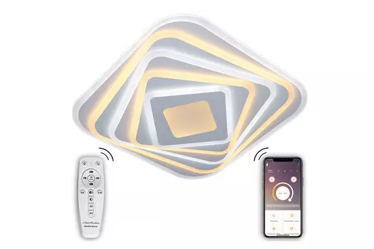 Светильник потолочный LED Lamps