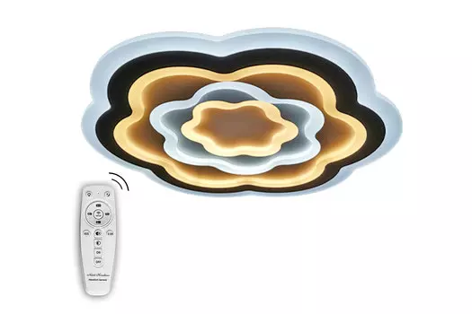 Светильник потолочный Led Lamps 6609