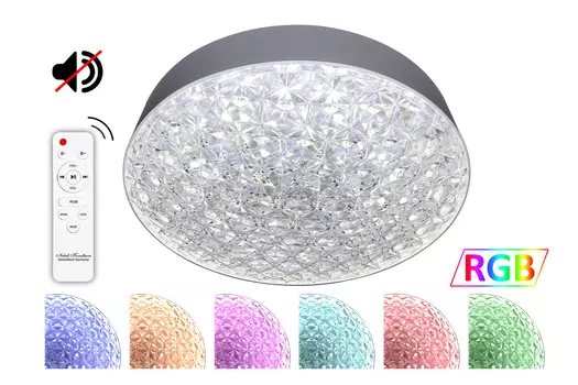 Светильник потолочный Led Lamps 81070