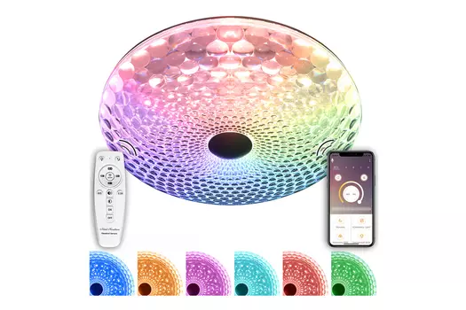 Светильник потолочный Led Lamps 81072