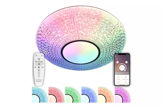 Светильник потолочный Led Lamps 81236