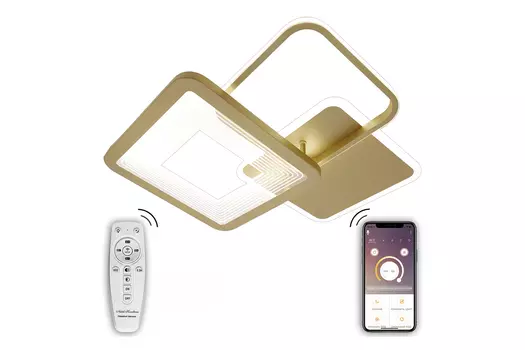 Светильник потолочный Led Lamps 81308