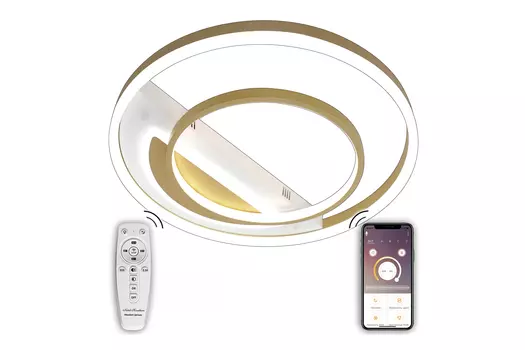 Светильник потолочный Led Lamps 81311