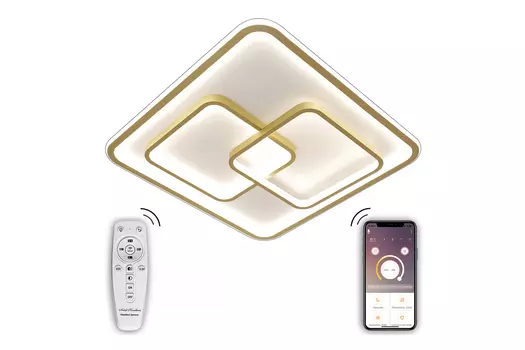 Светильник потолочный Led Lamps 81313