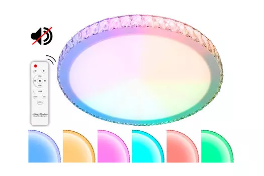 Светильник потолочный Led Lamps