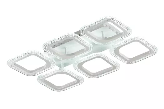 Светильник потолочный LED Ledio