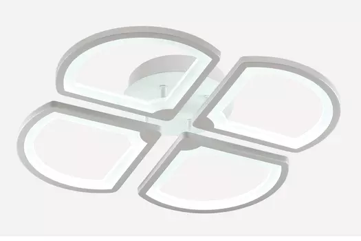 Светильник потолочный LED Ledio