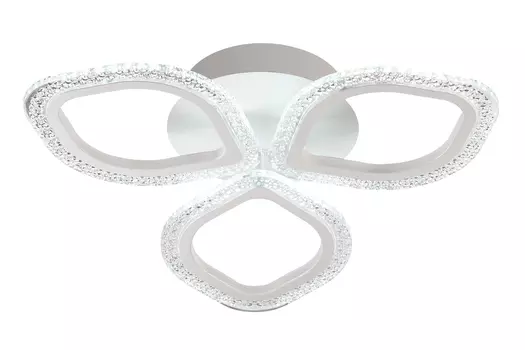 Светильник потолочный LED Ledio