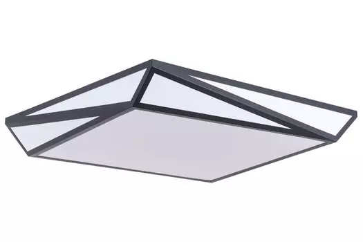 Светильник потолочный LED Multi-Piazza