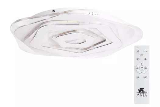 Светильник потолочный LED Multi-Piuma